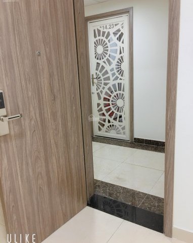 CẦN CHO THUÊ CĂN HỘ CHUNG CƯ 57M2 QUẬN 12 (KDC Hiệp Thành City) GIÁ #5TR