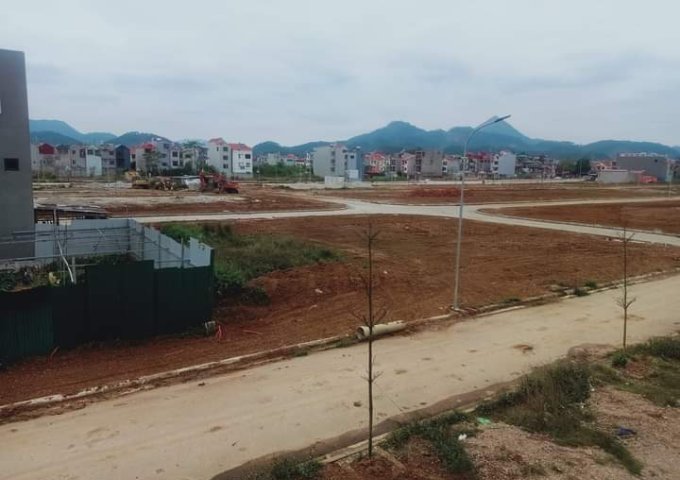Dự án Phú Lộc II mở bán đất nền ngay tại trung tâm Thành Phố
