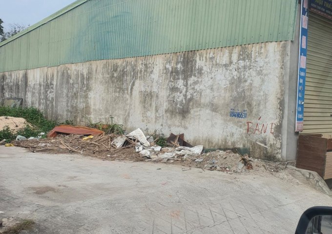 Cần bán gấp lô đất tại địa chỉ Phường Hà khẩu thành phố Hạ Long Quảng Ninh