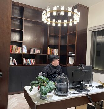 Bán nhà khu đô thị MKL trung tâm Hồng Hải, Hạ Long, Quảng Ninh