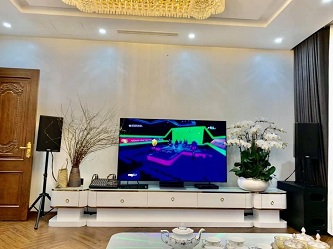 Bán nhà khu đô thị MKL trung tâm Hồng Hải, Hạ Long, Quảng Ninh