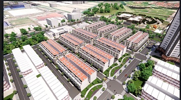 VIETSING SQUARE MỞ BÁN ĐỢT 2