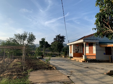 CẦN NHÀ ĐẦU TƯ GHÉ CHƠI..