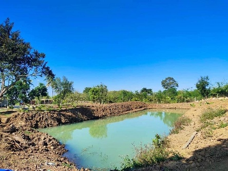 CẦN NHÀ ĐẦU TƯ GHÉ CHƠI..