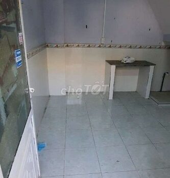 Bán dãy nhà trọ mặt tiền đường 25A4, xã Đức Hòa Hạ, huyện Đức Hòa, Long An