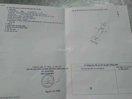 Bán dãy nhà trọ mặt tiền đường 25A4, xã Đức Hòa Hạ, huyện Đức Hòa, Long An