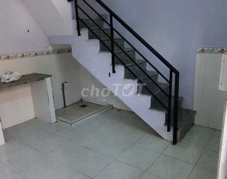 Bán dãy nhà trọ mặt tiền đường 25A4, xã Đức Hòa Hạ, huyện Đức Hòa, Long An