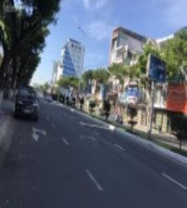 Bán gấp đất ngõ Phố Trần Khát chân, Hai Bà Trưng,