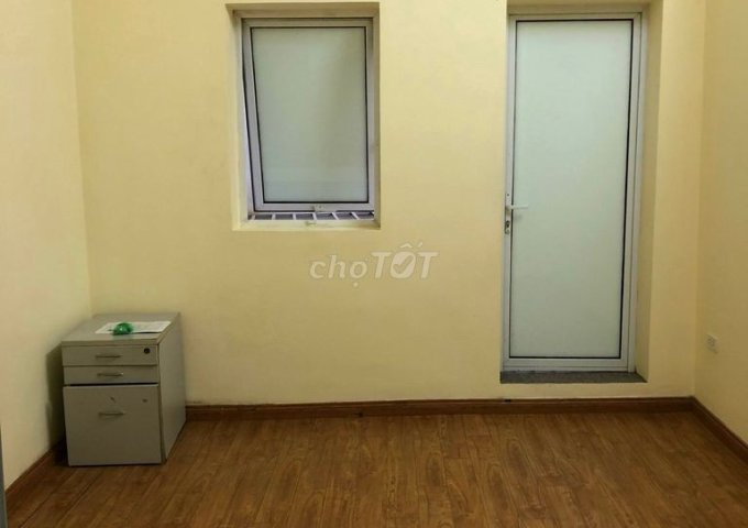 Cho thuê nhà 3,5 tầng ngõ 57 XÃ ĐÀN 2, Đống Đa, Hà Nội. Giá 8tr/th