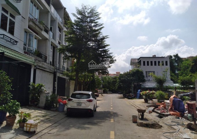 Chỉ 19 tỷ sở hữu ngay nhà MT khu Thân Văn Nhiếp, DT: 7x17m An Phú, Q2, 116m2 3 lầu LH 0939003546