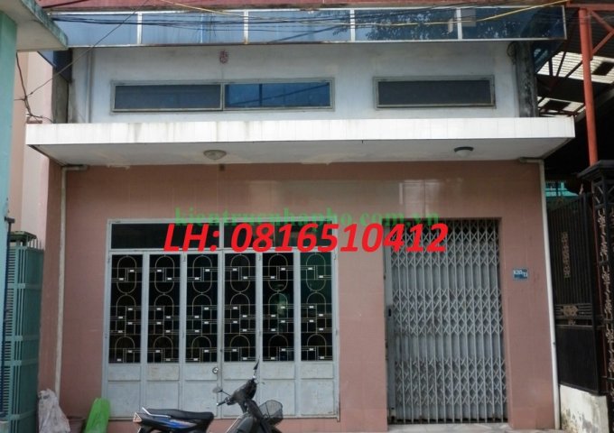 Nhà Giá rẻ đường Tân Hòa Đông quận Bình Tân, 40m2 chỉ 3 tỉ.