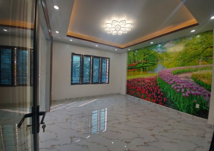 Bán nhà riêng tại Đường Khúc Thừa Dụ, Lê Chân,  Hải Phòng diện tích 54m2  giá 3,300 Tỷ
