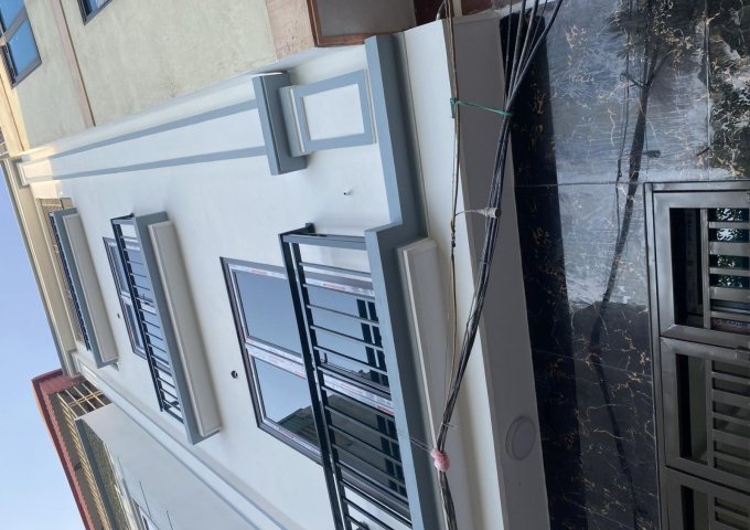 Chính chủ cần bán nhà tại Làng Đa sỹ Phường Kiến Hưng Hà Đông Hà Nôi