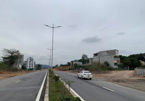 Chính chủ cần bán nhà tại khu Lữ đoàn 170 Hải Quân, Phường Hà Tu, TP Hạ Long, Quảng Ninh.