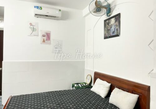 CHO THUÊ NHÀ NEW LÀM CHDV 27P + MB Mặt Tiền Hoà Bình Q11