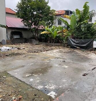 CHÍNH CHỦ cần bán gấp 2 mảnh đất tại Tổ 3, Khu Hòn Một, Phường Cẩm Bình, TP Cẩm Phả, Quảng Ninh.