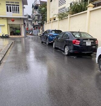 CHÍNH CHỦ cần bán gấp 2 mảnh đất tại Tổ 3, Khu Hòn Một, Phường Cẩm Bình, TP Cẩm Phả, Quảng Ninh.