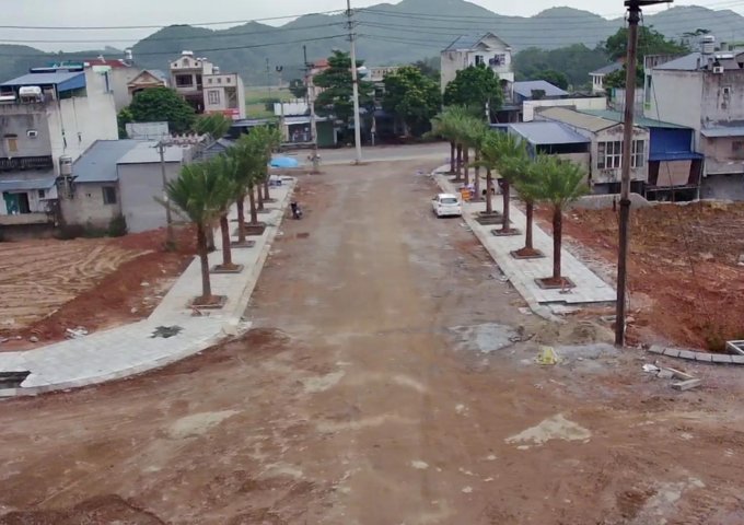 Bán đất nền dự án tại Đường Quốc lộ 37, Đại Từ,  Thái Nguyên diện tích 100m2  giá 22 Triệu/m²