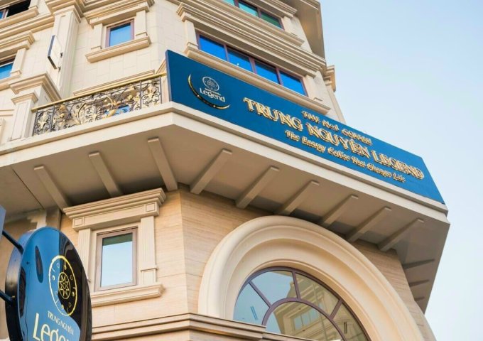 ‼️ SỞ HỮU NGAY SHOPHOUSE 5 TẦNG HẠNG SANG, ĐẸP NHẤT PHÚ YÊN