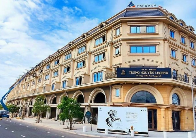 ‼️ SỞ HỮU NGAY SHOPHOUSE 5 TẦNG HẠNG SANG, ĐẸP NHẤT PHÚ YÊN