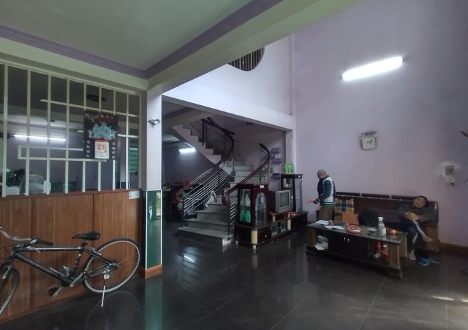 Nhà 3 tầng, kiệt Trường chinh ,quận Thanh Khê, Đà Nẵng 