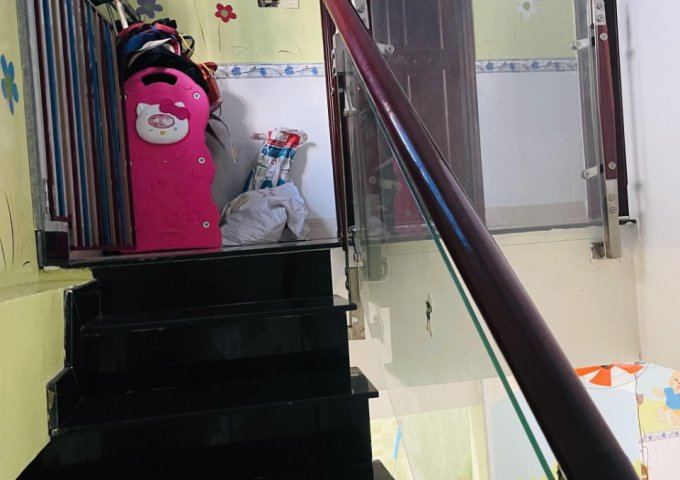 BÁN NHÀ TÂN TẠO A, MẶT TIỀN KINH DOANH, NGANG KHỦNG 6.5M, VỊ TRÍ ĐẮC ĐỊA, 120M2 CHỈ 5 TỶ