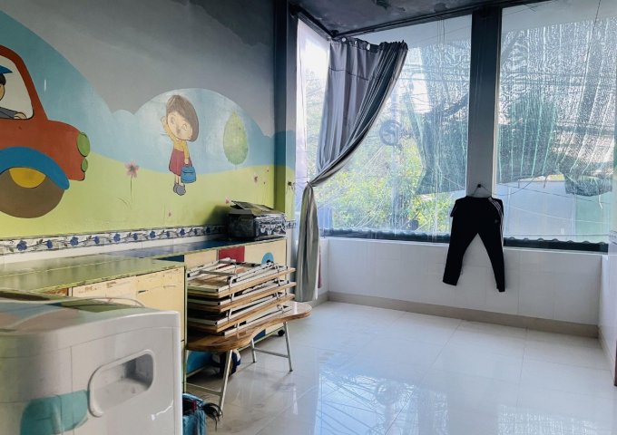 BÁN NHÀ TÂN TẠO A, MẶT TIỀN KINH DOANH, NGANG KHỦNG 6.5M, VỊ TRÍ ĐẮC ĐỊA, 120M2 CHỈ 5 TỶ