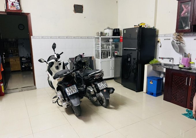 BÁN NHÀ TÂN TẠO A, MẶT TIỀN KINH DOANH, NGANG KHỦNG 6.5M, VỊ TRÍ ĐẮC ĐỊA, 120M2 CHỈ 5 TỶ