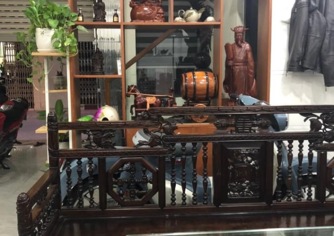 Bán nhà mặt phố tại Đường Hàng Gà, Lê Chân,  Hải Phòng diện tích 45m2  giá 5.7 Tỷ