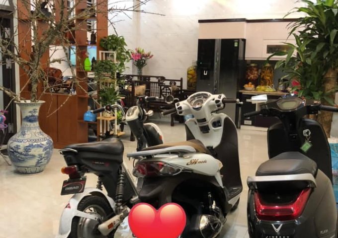 Bán nhà mặt phố tại Đường Hàng Gà, Lê Chân,  Hải Phòng diện tích 45m2  giá 5.7 Tỷ