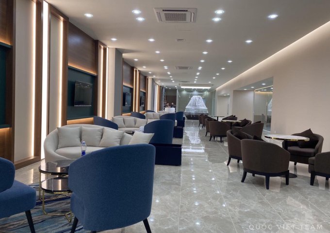 Dự án căn hộ cao cấp khu vực 16 Láng Hạ