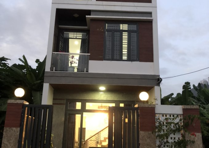 Chính chủ cho thuê nhà nguyên căn 441 Bùi Trang Chước, phường Hòa Xuân, quận Cẩm Lệ