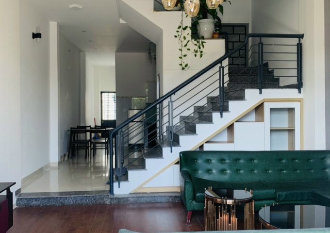 Chính chủ cho thuê nhà nguyên căn 441 Bùi Trang Chước, phường Hòa Xuân, quận Cẩm Lệ