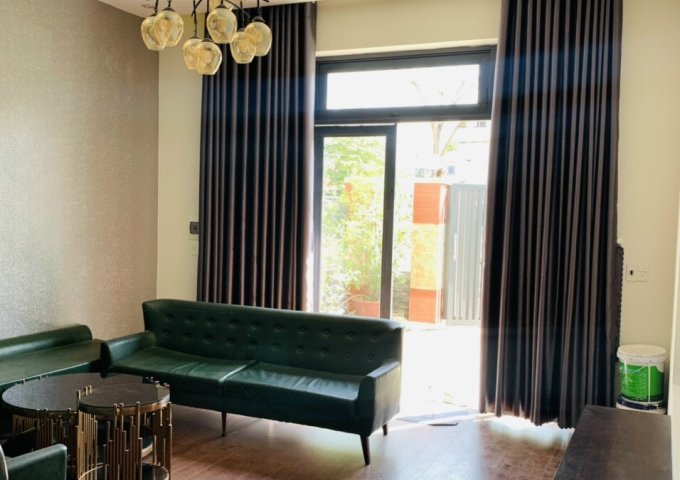 Chính chủ cho thuê nhà nguyên căn 441 Bùi Trang Chước, phường Hòa Xuân, quận Cẩm Lệ