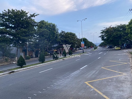 Chính chủ cần bán gấp lô đất kiệt ô tô quay đầu tại K75 Nguyễn Văn Cừ - Liên Chiểu - Đà Nẵng