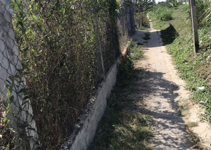 Bán đất mặt tiền đường Quốc Lộ 50 giáp thị xã Gò Công, thuộc xã Yên Luông, huyện Gò Công Tây, tỉnh Tiền Giang. ( Cách bến xe trung tâm thị xã Gò Công 4km, cách công an thị xã 3km ).