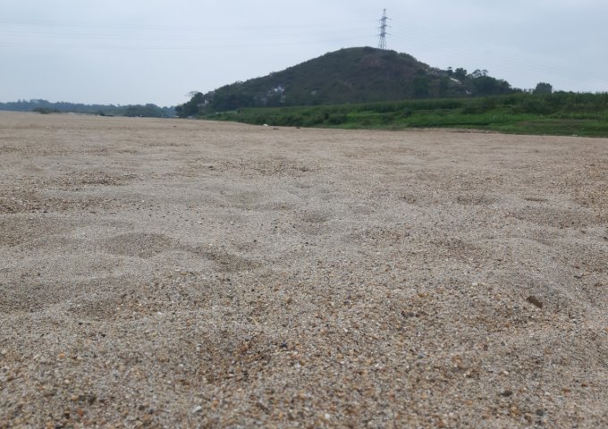 Cần bán gấp mảnh đất ngõ 533 Tam Trinh,mặt tiền 6m, giá 5.1 tỷ