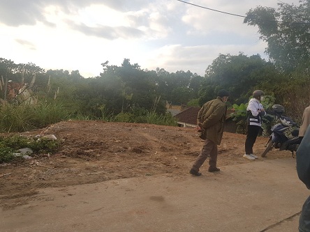 Chính chủ cần ra đi nhanh lô đất tại Khu Đồi Cao - Phường Hà Khẩu - TP Hạ Long - Quảng Ninh.