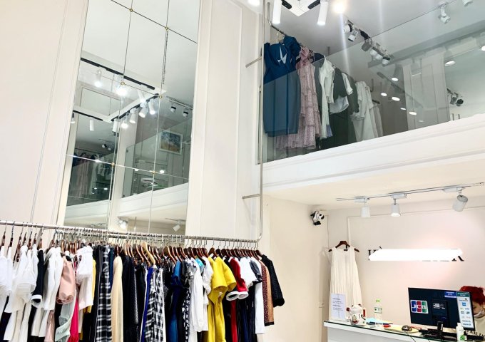 CHO THUÊ CHÍNH CHỦ CỬA HÀNG MẶT PHỐ TRÀNG THI, Q. HOÀN KIẾM