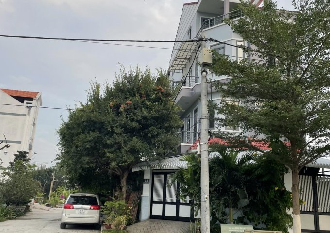 Bán nhanh đất nền đầu tư KDC 13A Hồng Quang trục chính 20m. Giá 45tr Thương Lượng