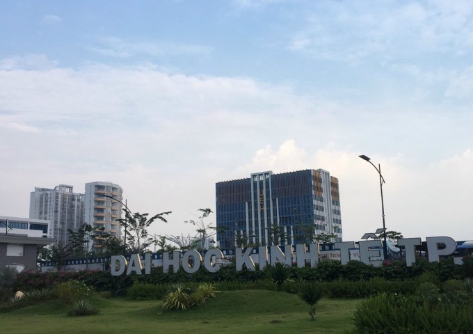 Bán nhanh đất nền đầu tư KDC 13A Hồng Quang trục chính 20m. Giá 45tr Thương Lượng