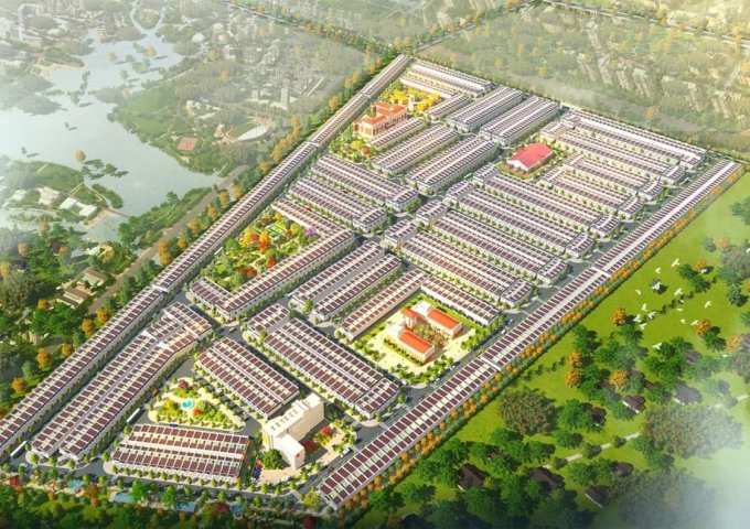 Mở bán đất nền dự án Nam Long TAT, tại xã Lai Hưng, huyện Bàu Bàng, tỉnh Bình Dương 🍀 
🚩 Chủ đầu tư: Đại lộc Phát