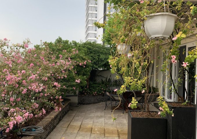 Bán căn hộ chung cư tại Dự án Sky Garden II, Quận 7,  Hồ Chí Minh giá 10,500,000,000 Tỷ