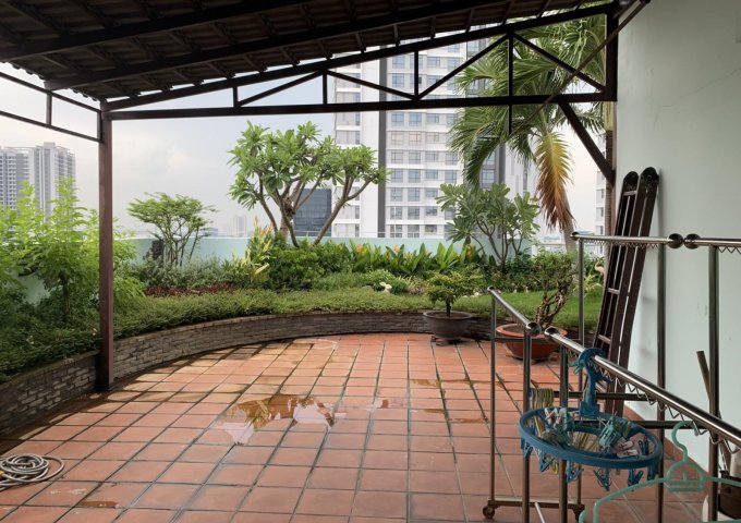 Bán căn hộ chung cư tại Dự án Sky Garden II, Quận 7,  Hồ Chí Minh giá 10,500,000,000 Tỷ