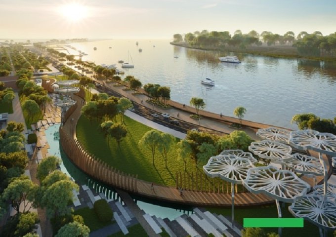 Bán Căn Hộ Chung Cư Vị Trí Đắc Địa Tại Phường Bến Nghé, Quận 1, TP.HCM