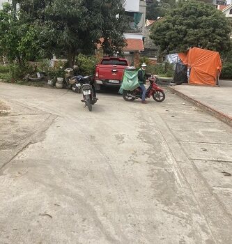 BÁN ĐẤT tại Tổ 2, Khu 8, Phường Bãi Cháy, TP Hạ Long, Quảng Ninh.