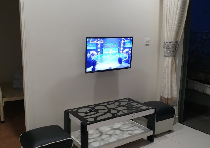 Cho thuê căn hộ chung cư cao cấp Diamond Lotus 49C Lê Quang Kim P8 Q8