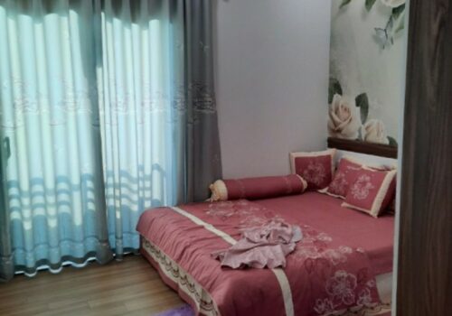 CHÍNH CHỦ Cần bán căn chung cư Trần Hưng Đạo, trung tâm TP. Hạ Long, Quảng Ninh.