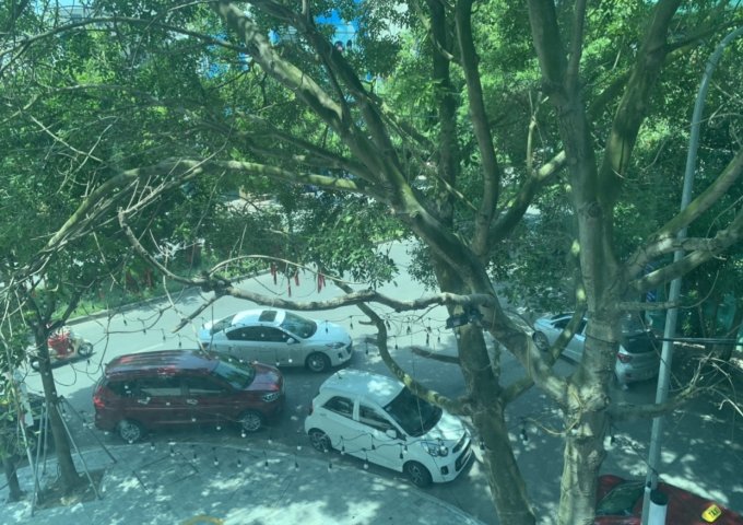 Chính chủ cần bán căn Góc thương mại tầng 2 chung cư HUDIC Thành Phố Hải Dương