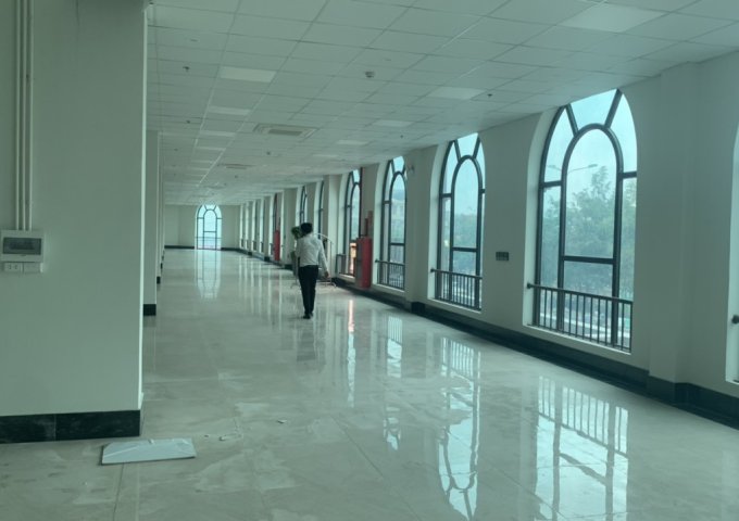 Chính chủ cần bán căn Góc thương mại tầng 2 chung cư HUDIC Thành Phố Hải Dương